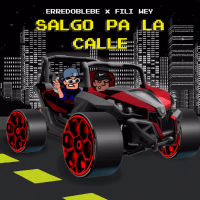 Salgo pa la Calle (Single)