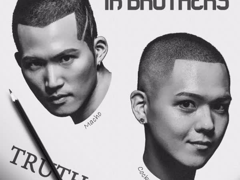 TRUTH (Single)