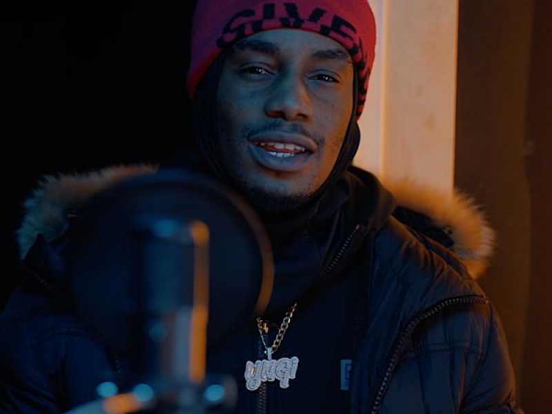 The Hotspot (Single)