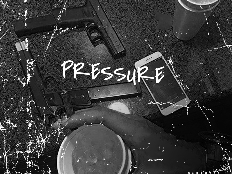 Pressure (Single)