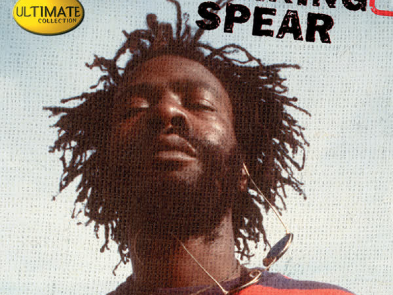 Ultimate Collection:  Burning Spear