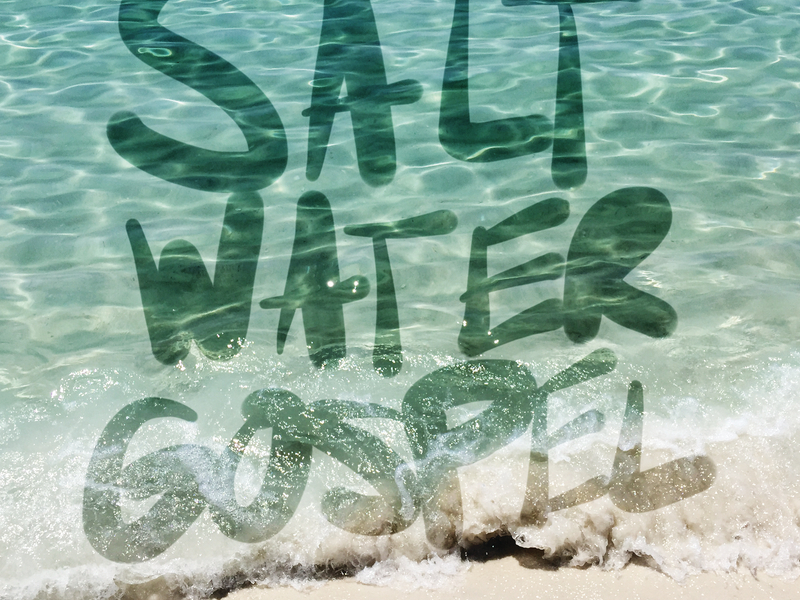 Saltwater Gospel