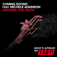 Keeping The Faith (Single)