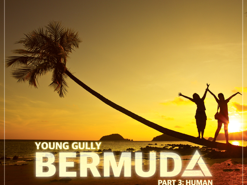 Bermuda, Pt. 3: Human