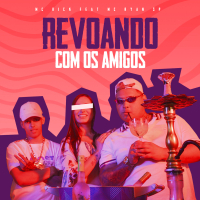 Revoando Com os Amigos (Single)