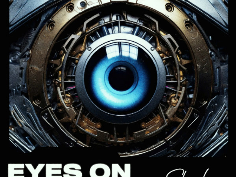 Eyes On The Prize (Original Mix) (Single)