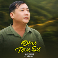 Đêm Tâm Sự (Single)