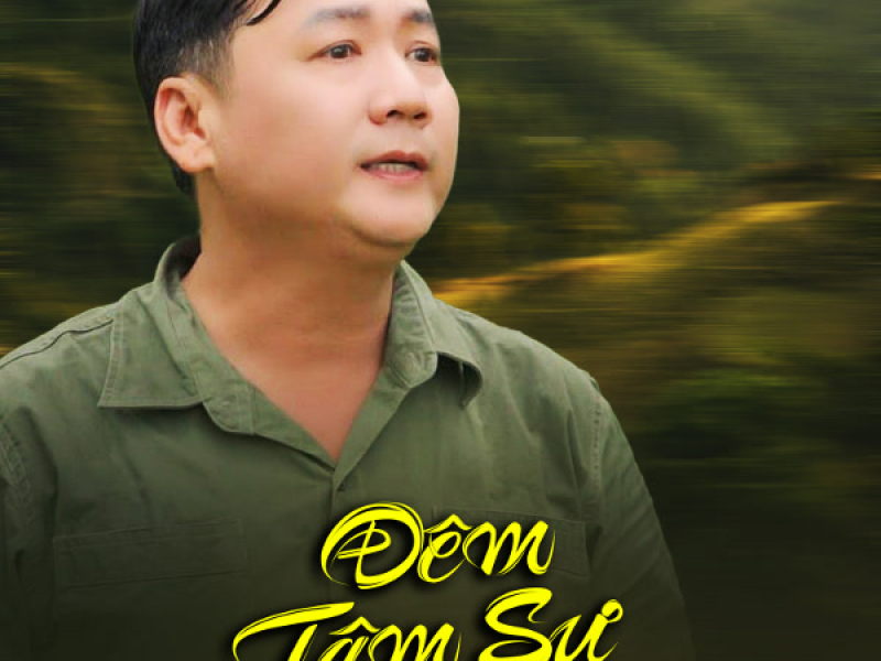 Đêm Tâm Sự (Single)
