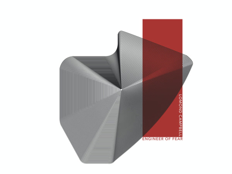 Engineer of Fear (Single)