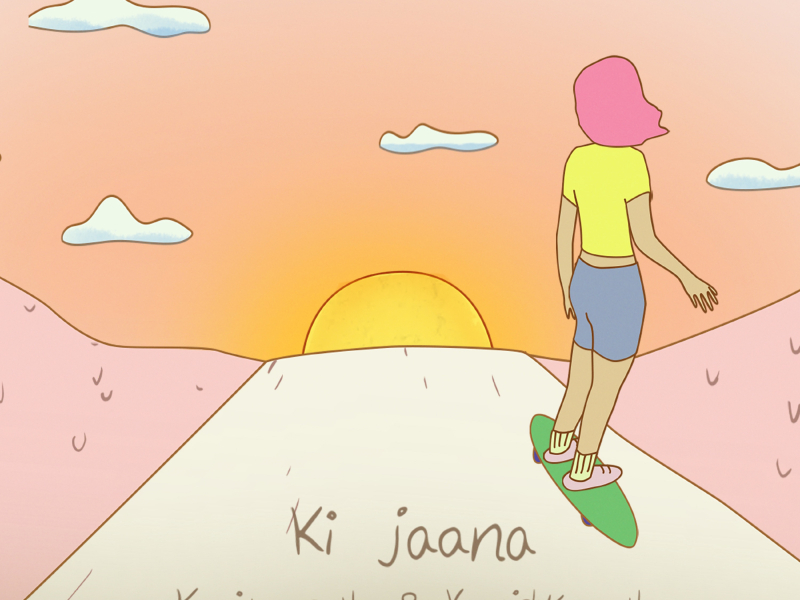 Ki Jaana (Single)