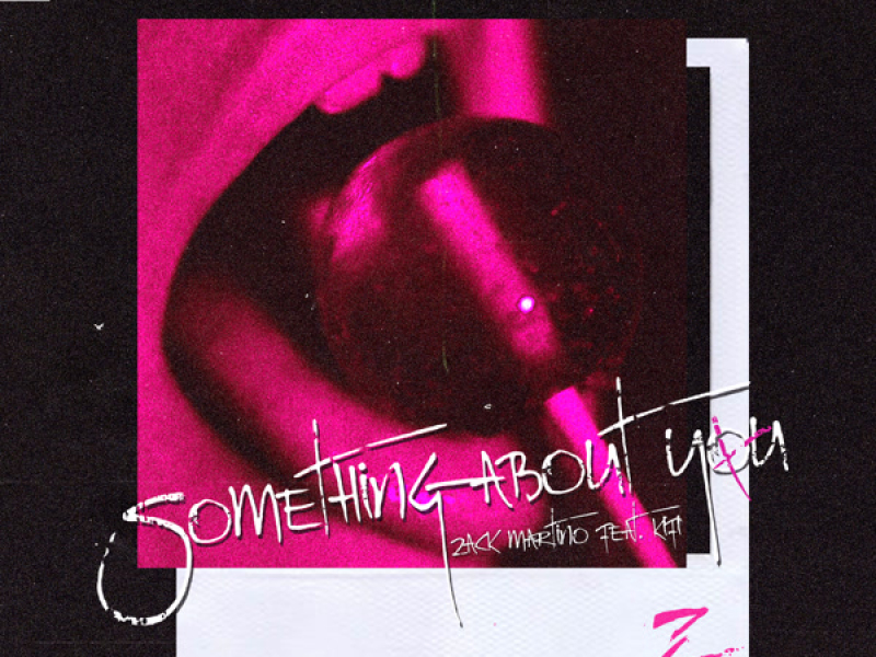 Something About You (Single)