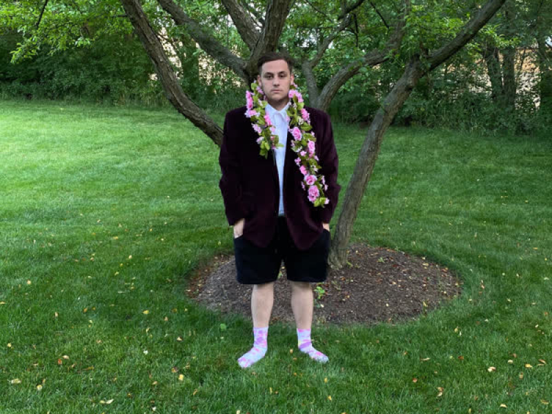 Disco Type Beat (Single)