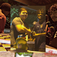 #tudo nosso nada deles (Single)