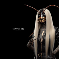 CARTWHEEL (Single)
