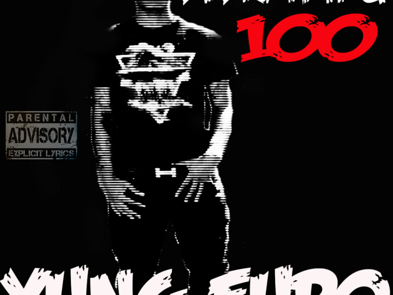 Everything 100 (EP)