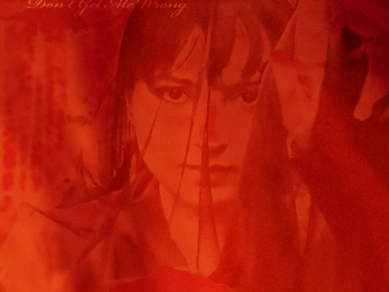 Don't Get Me Wrong (Single)