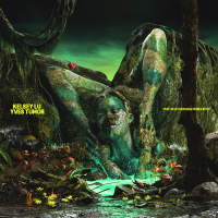 let all the poisons that lurk in the mud seep out (Single)