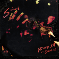 Boxed In (Single)