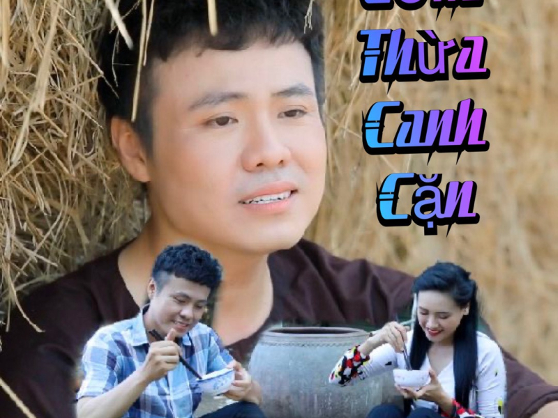 Cơm Thừa Canh Cặn (Single)