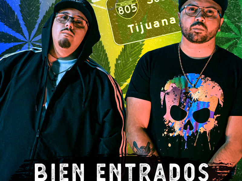 Bien Entrados (Single)