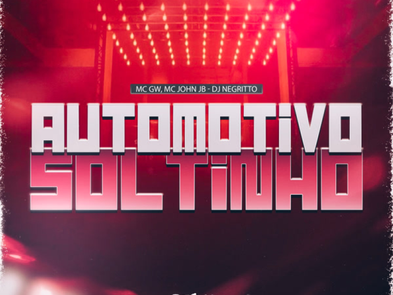 Automotivo Soltinho (Single)