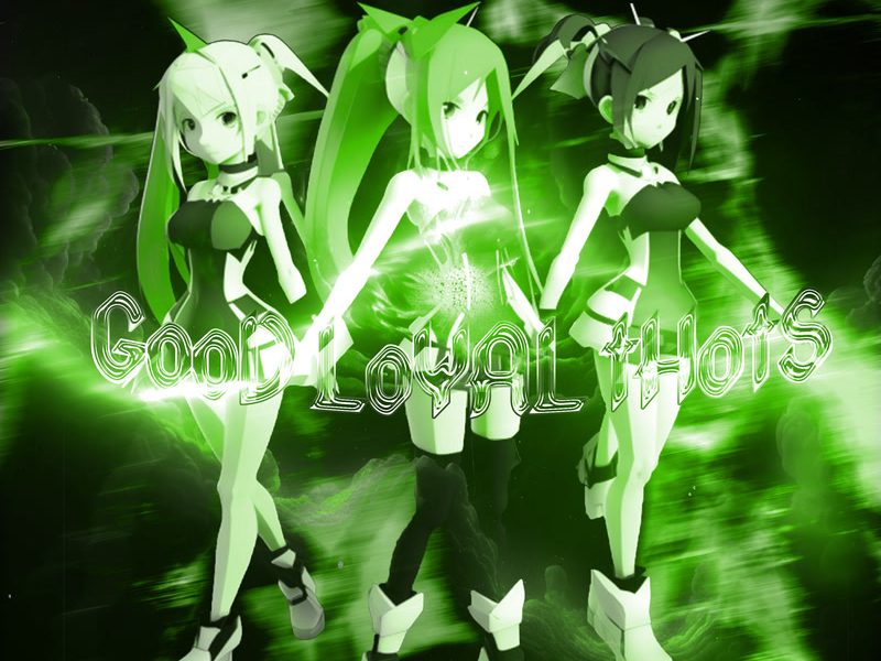 GOOD LOYAL THOTS 2 (Demo) (Single)