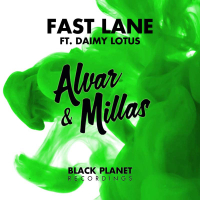 Fast Lane (Single)