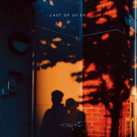 Last Of Us (Single)