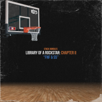 Library of a Rockstar: Chapter 2 - Fnf & S5