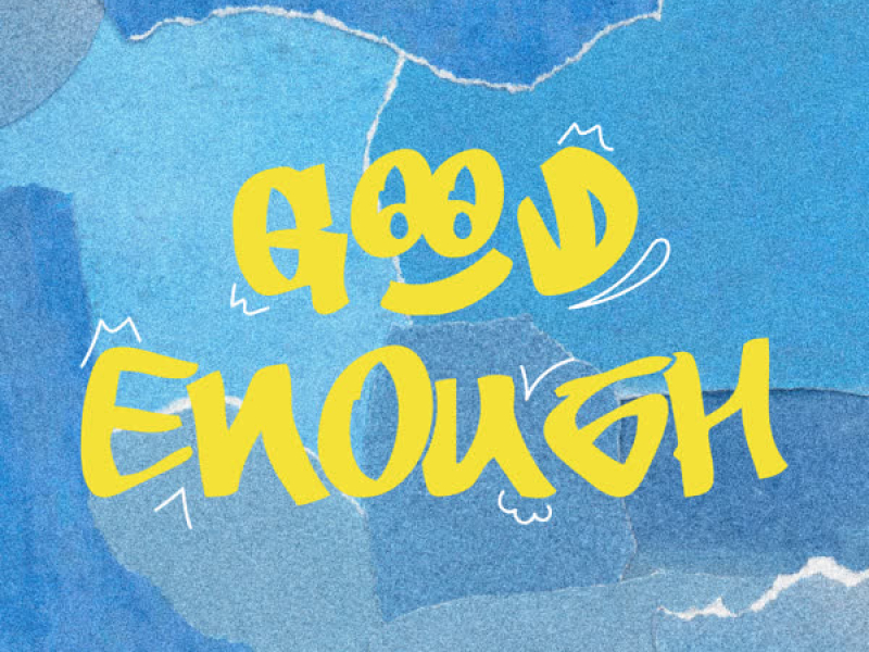 JIN LAB Project 1. [Good Enough] (Single)