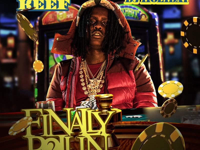 Finally Rollin 2 (Deluxe Edition)