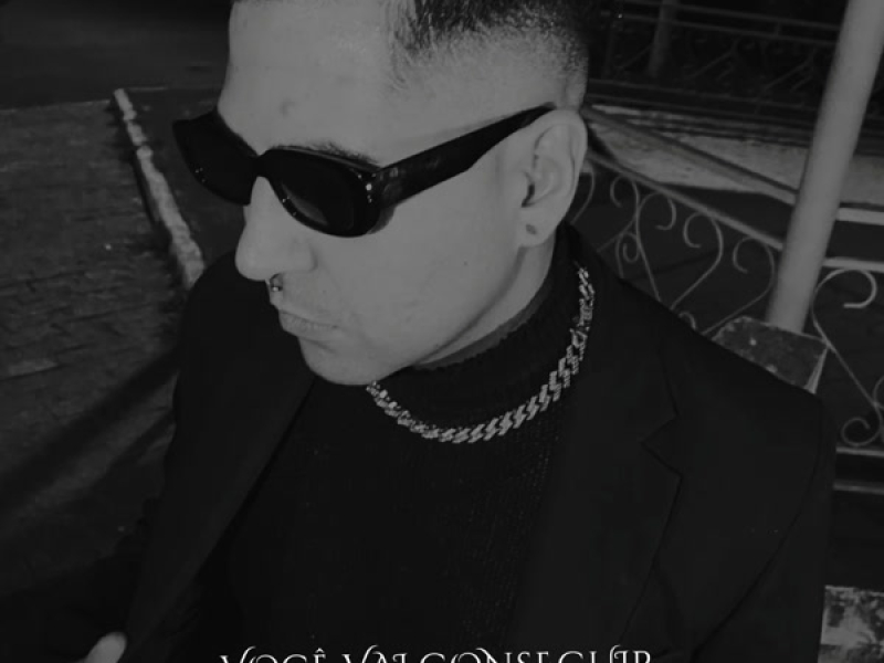 Você vai Conseguir (Single)