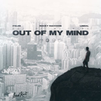 Out Of My Mind (Single)