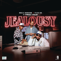 Jealousy (Single)