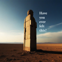 Have You Ever Felt This? (Single)