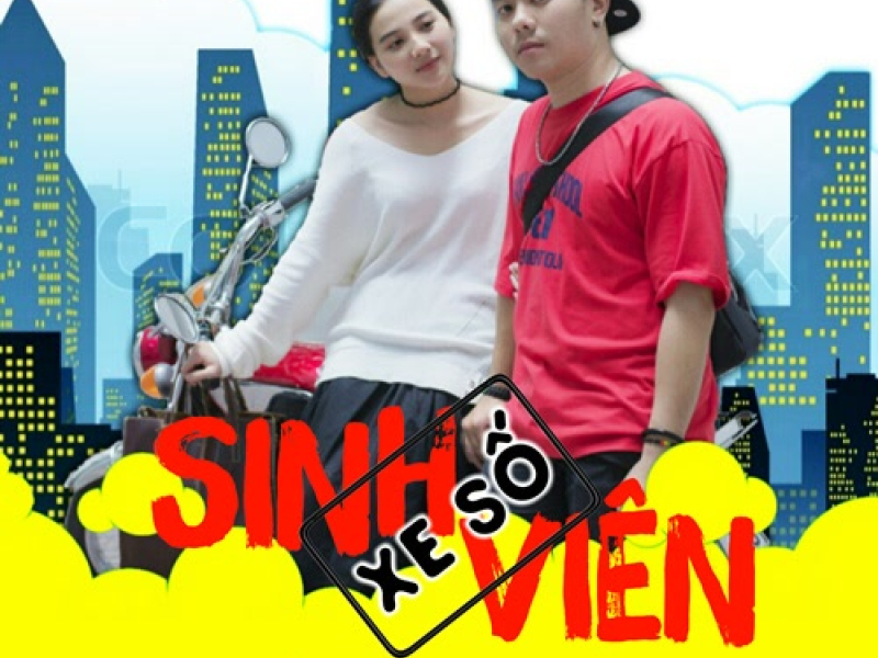 Sinh Viên Xe Số (Single)