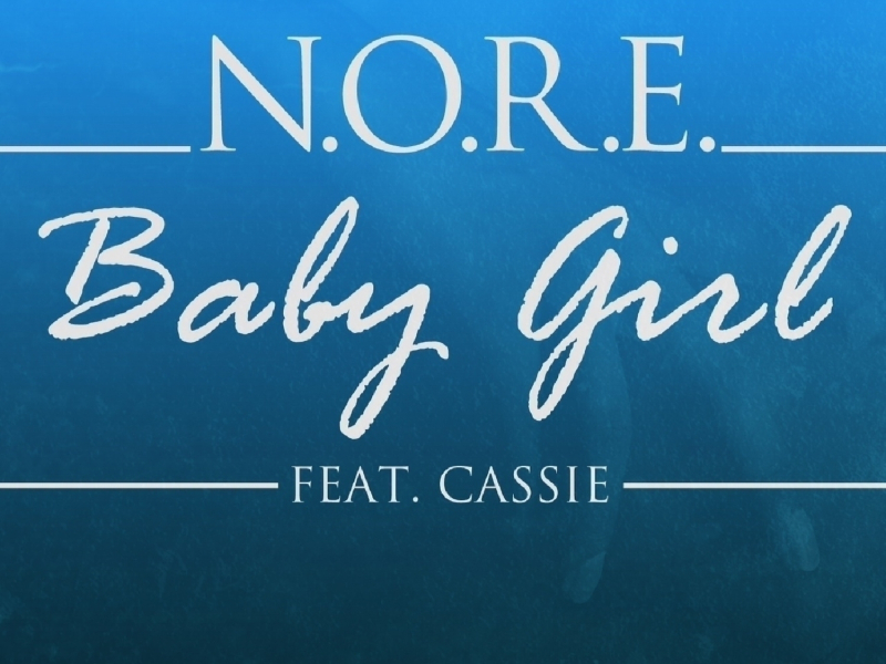 Babygirl (feat. Cassie)