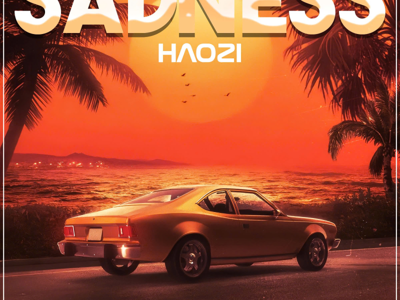 Sadness (Instrumental) (Single)