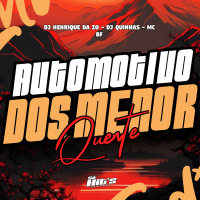 Automotivo Dos Menor Quente (Single)