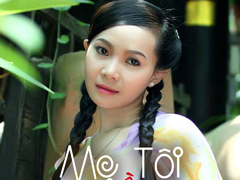 Mẹ Tôi