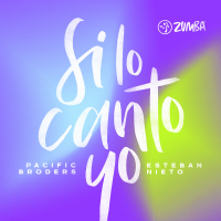 Si Lo Canto Yo (Single)