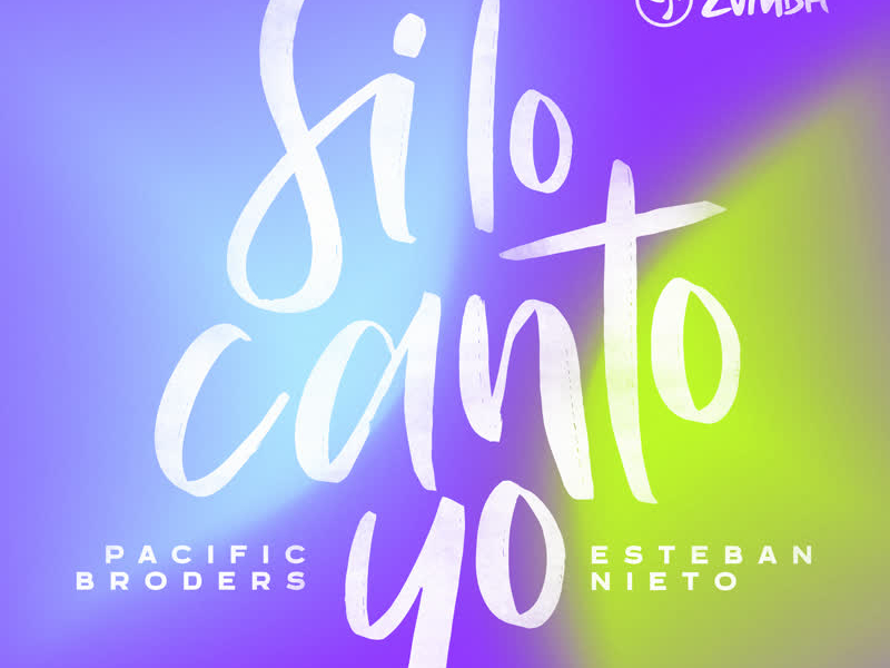 Si Lo Canto Yo (Single)