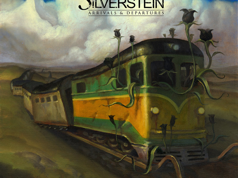 Arrivals & Departures (Bonus Track Version)