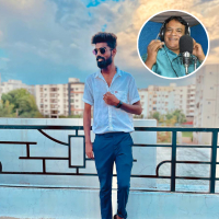 Naresh Jack Song (Single)