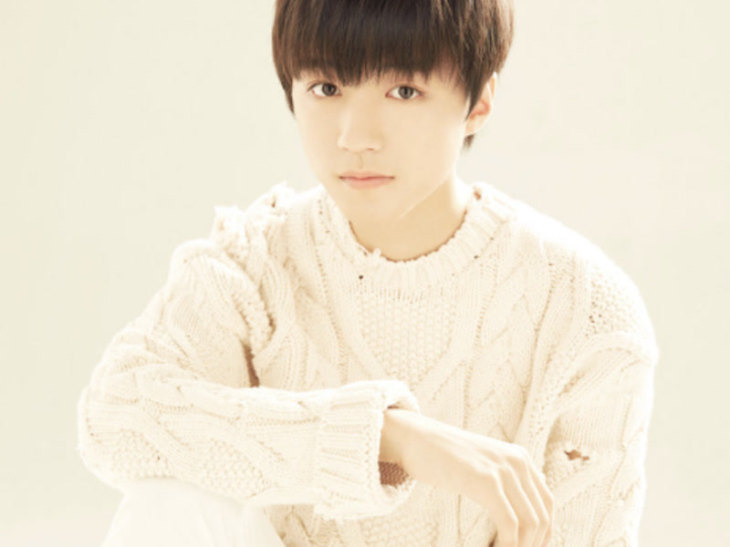 The Wish Of A Tree (Single)