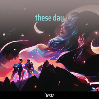 These Day (Single)