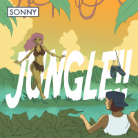 Jungle!! (Single)