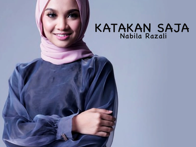 Katakan Saja (Single)