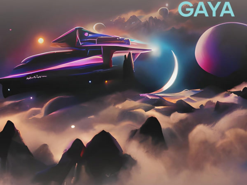 Ganasta Pung Gaya (Single)