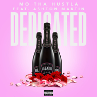 Dedicated (feat. Ashton Martin) (Single)